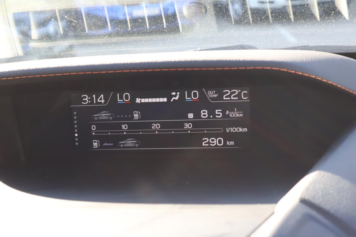 2022 Subaru XV 2.0i-S G5X MY22 AWD image 16