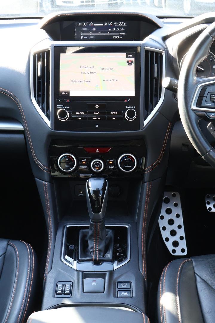 2022 Subaru XV 2.0i-S G5X MY22 AWD image 20