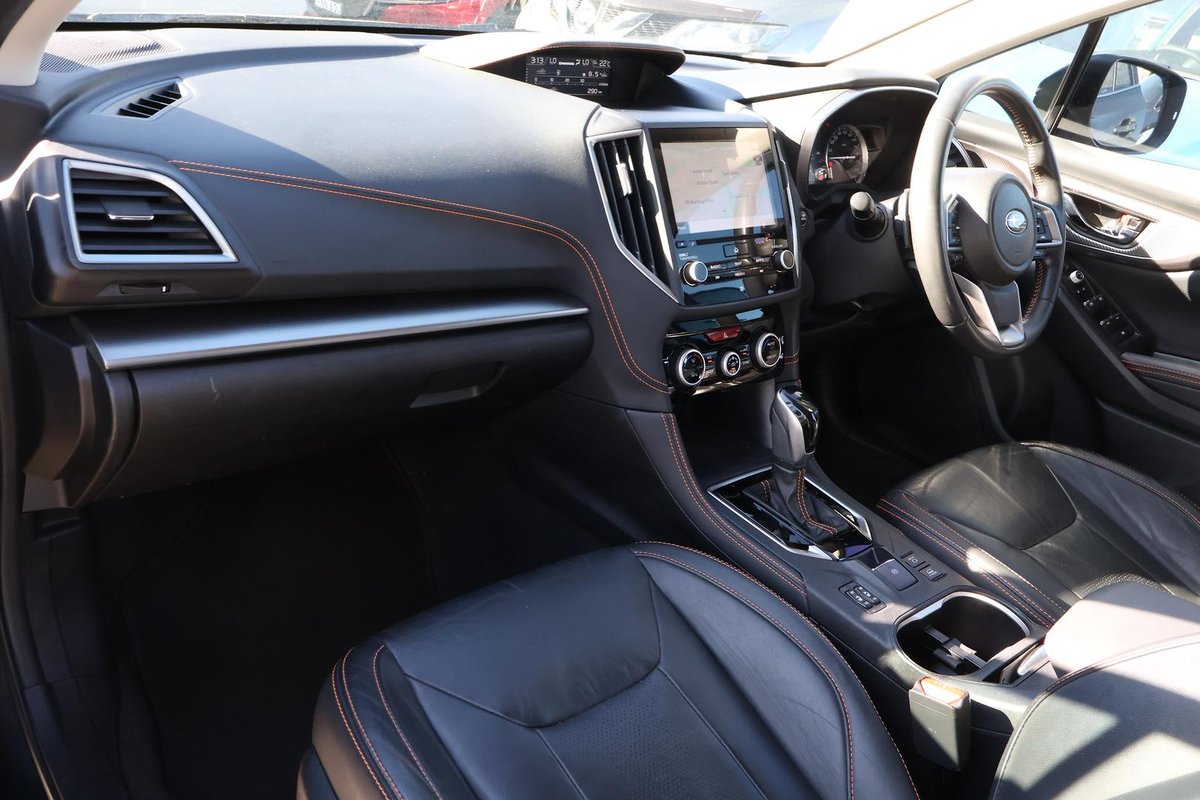 2022 Subaru XV 2.0i-S G5X MY22 AWD image 28