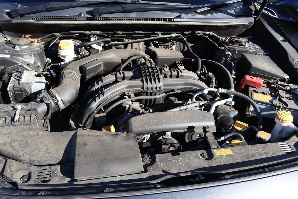 2022 Subaru XV 2.0i-S G5X MY22 AWD image 30