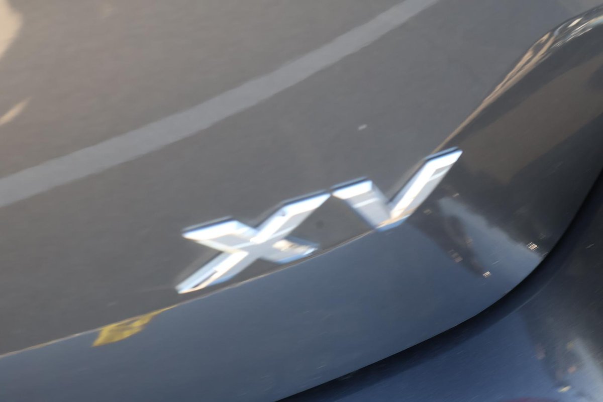 2022 Subaru XV 2.0i-S G5X MY22 AWD image 34