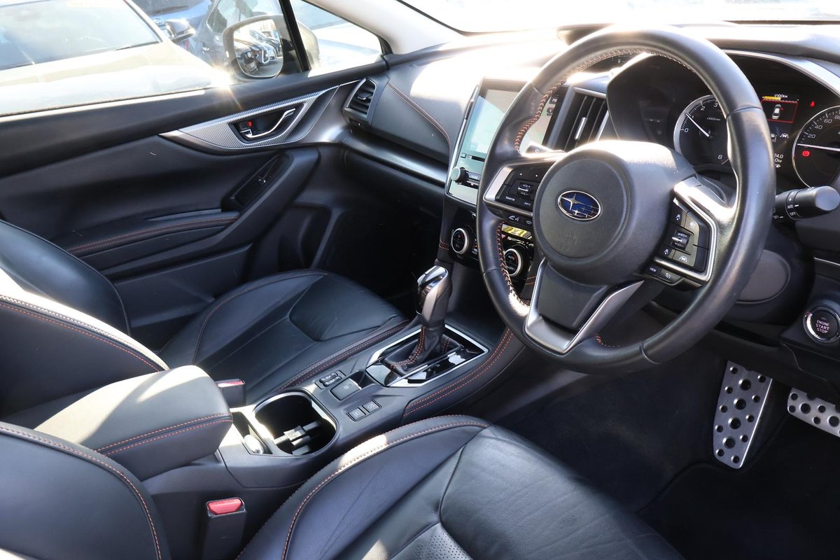 2022 Subaru XV 2.0i-S G5X MY22 AWD image 7