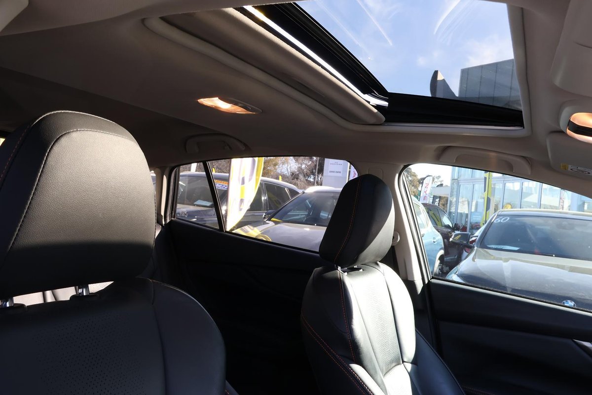2022 Subaru XV 2.0i-S G5X MY22 AWD image 8