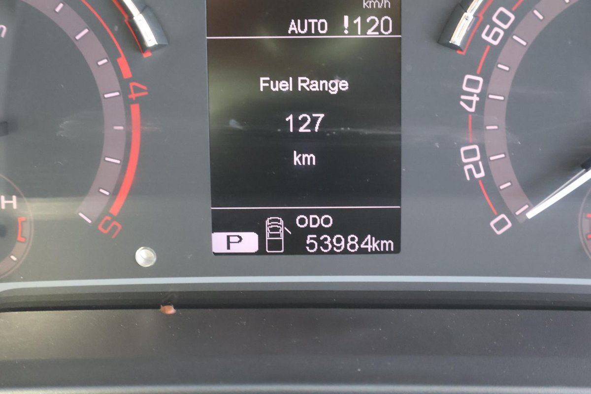 2023 LDV T60 Max LUXE SK8C MY23 4X4 Dual Range image 13