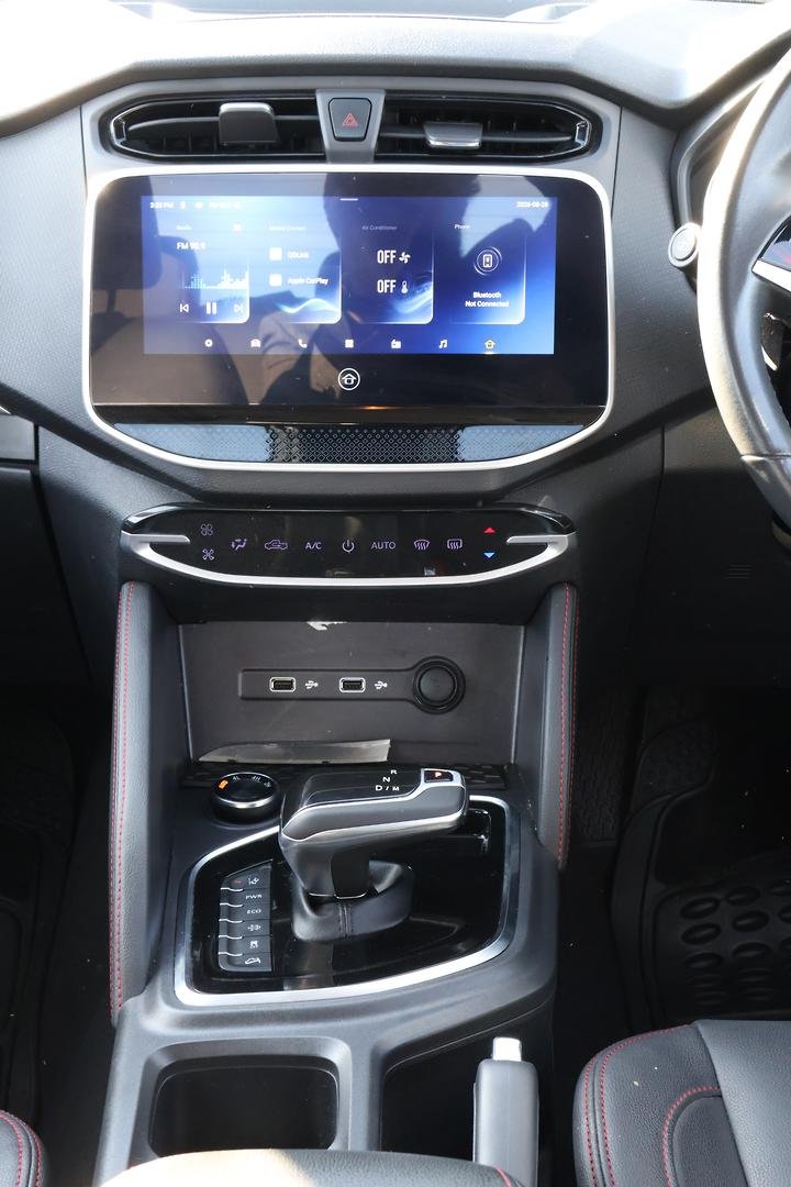 2023 LDV T60 Max LUXE SK8C MY23 4X4 Dual Range image 16
