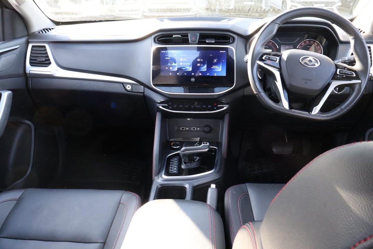 2023 LDV T60 Max LUXE SK8C MY23 4X4 Dual Range image 8