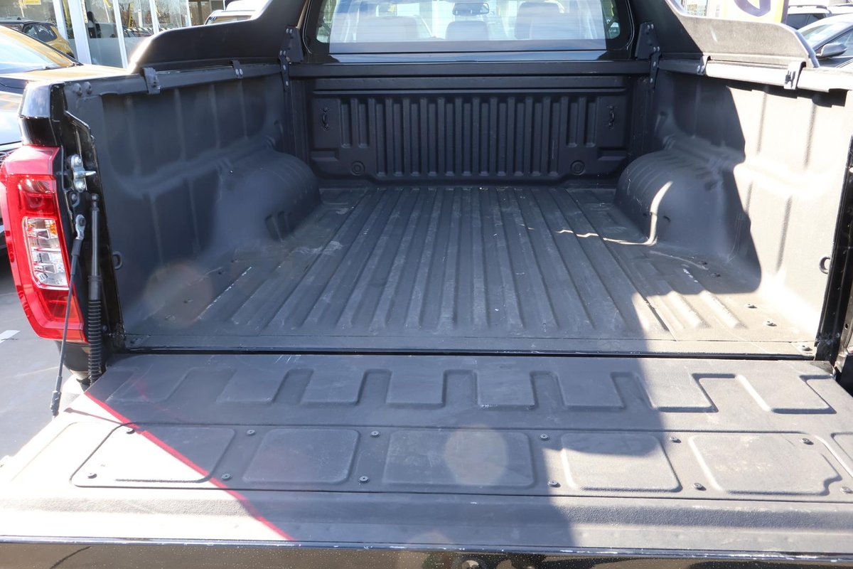 2023 LDV T60 Max LUXE SK8C MY23 4X4 Dual Range image 27