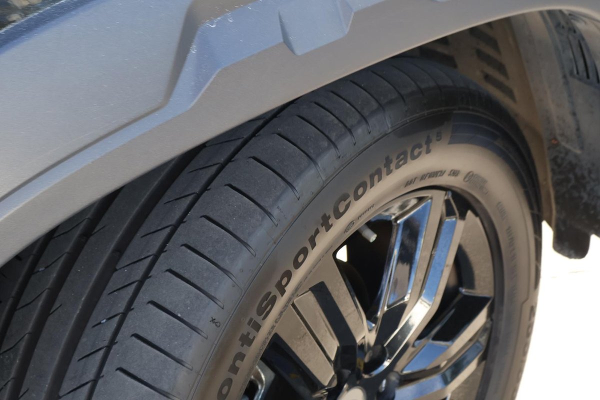 2023 LDV T60 Max LUXE SK8C MY23 4X4 Dual Range image 30