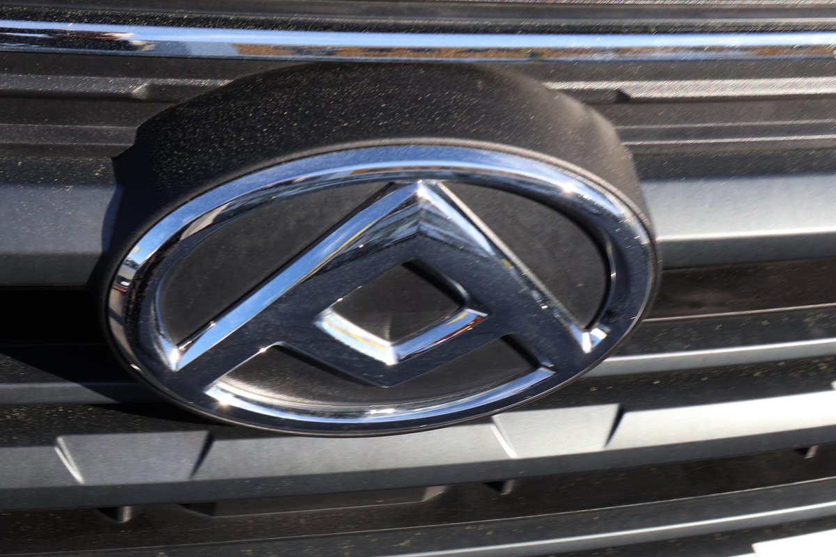 2023 LDV T60 Max LUXE SK8C MY23 4X4 Dual Range image 35