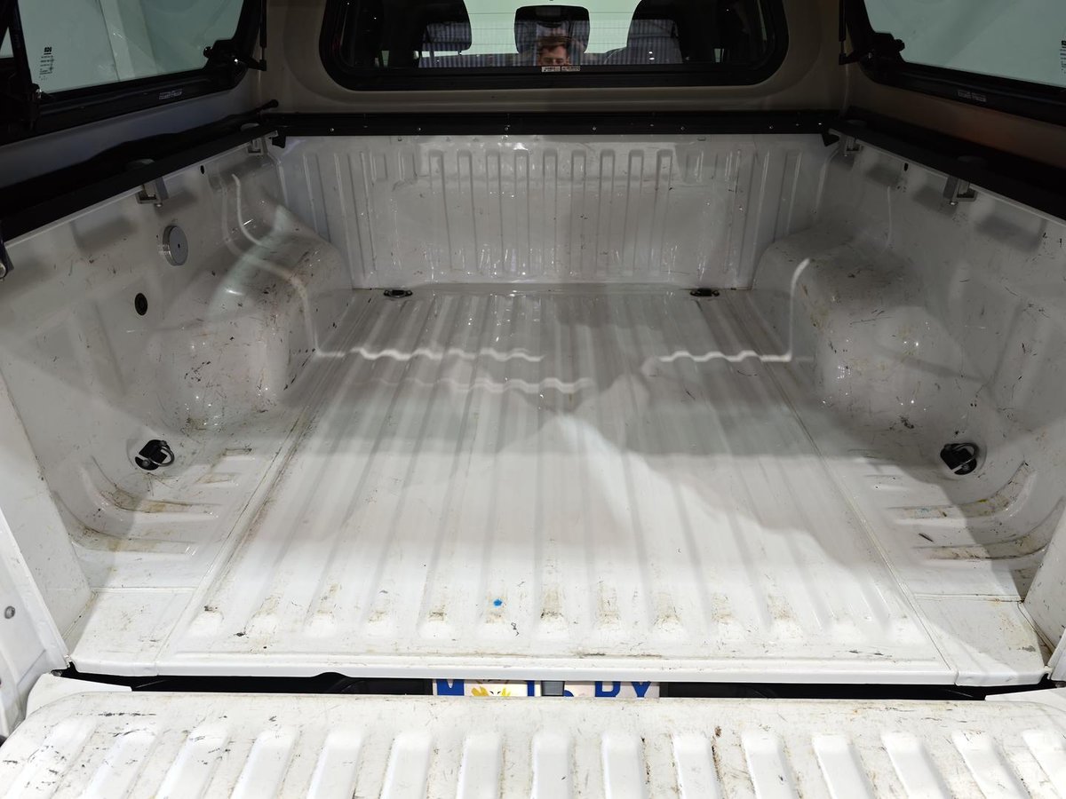 2021 Volkswagen Amarok TDI420 Core 2H MY21 4X4 Constant image 18