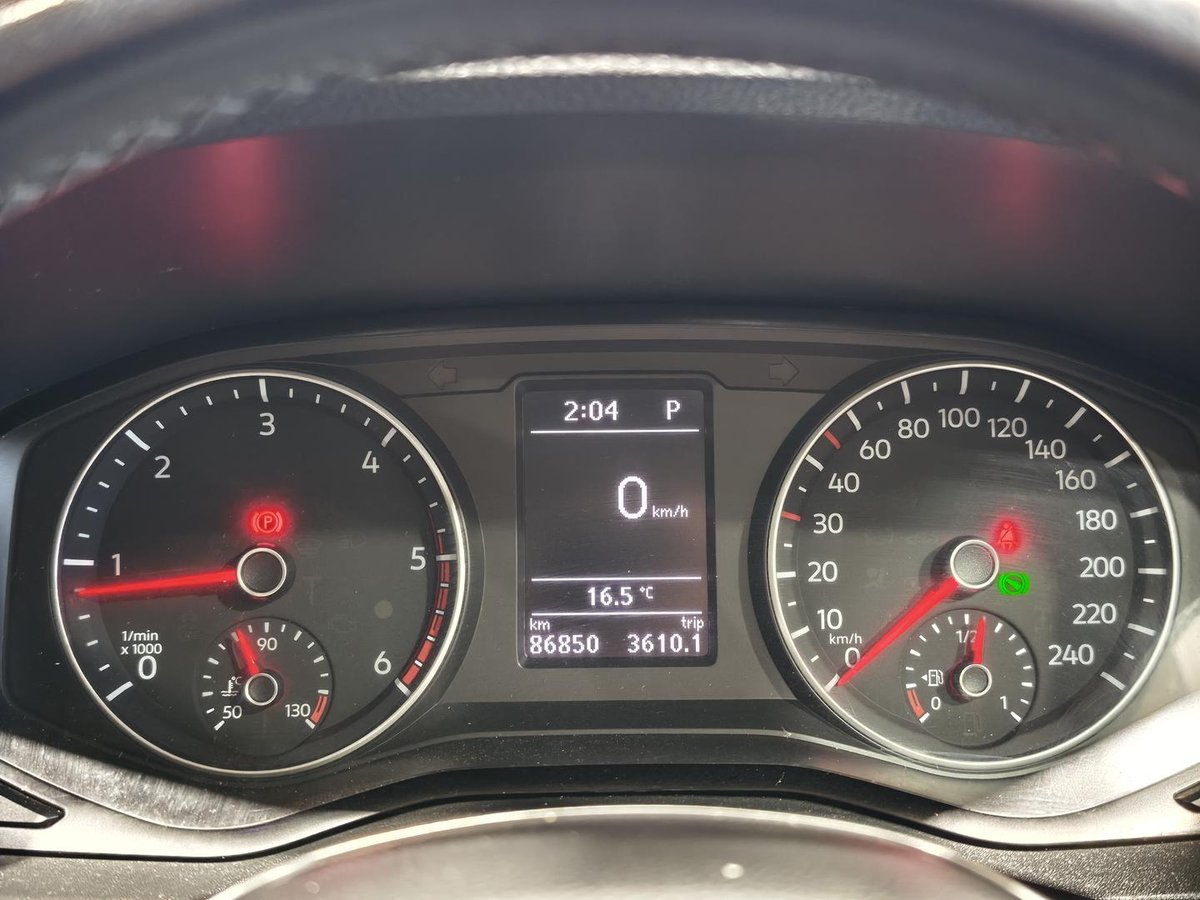 2021 Volkswagen Amarok TDI420 Core 2H MY21 4X4 Constant image 9