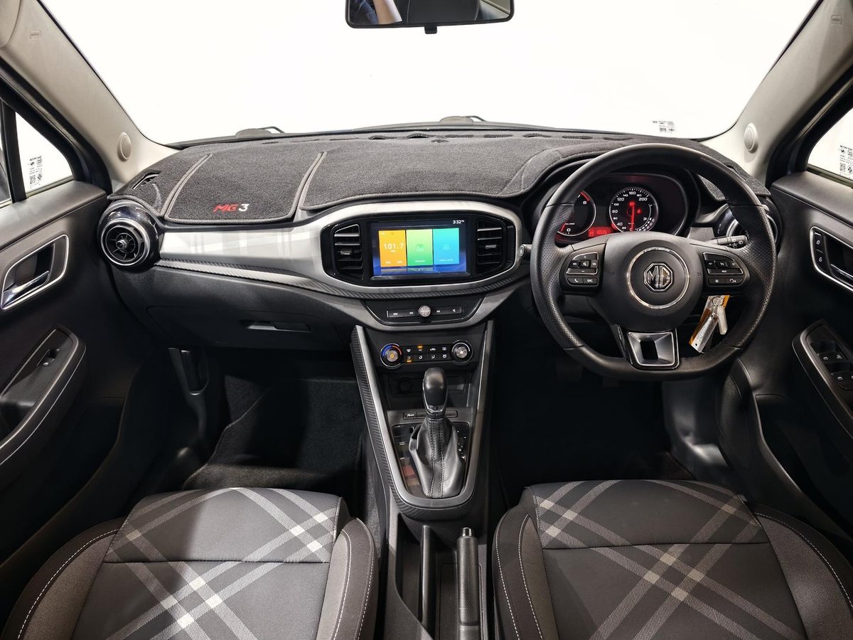 2022 MG MG3 Core MY22 image 15