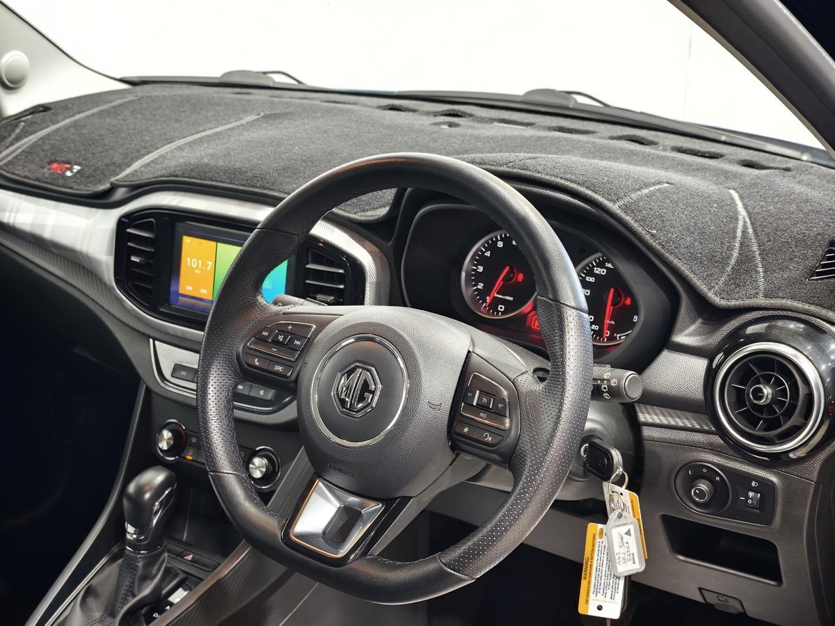 2022 MG MG3 Core MY22 image 7
