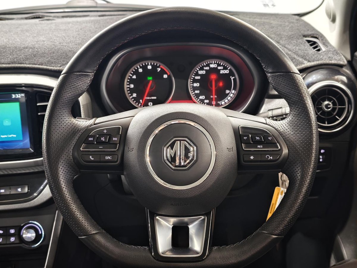2022 MG MG3 Core MY22 image 8