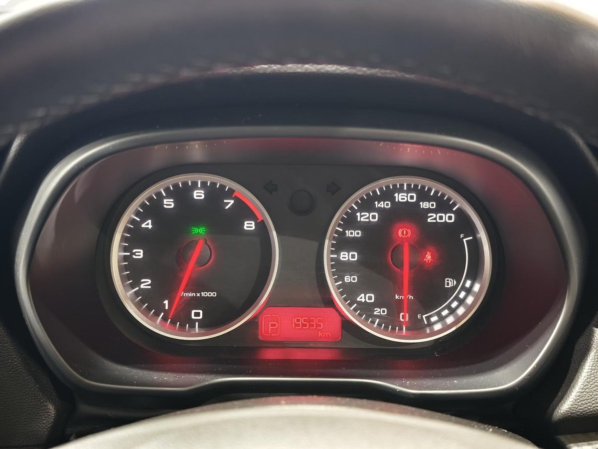 2022 MG MG3 Core MY22 image 9