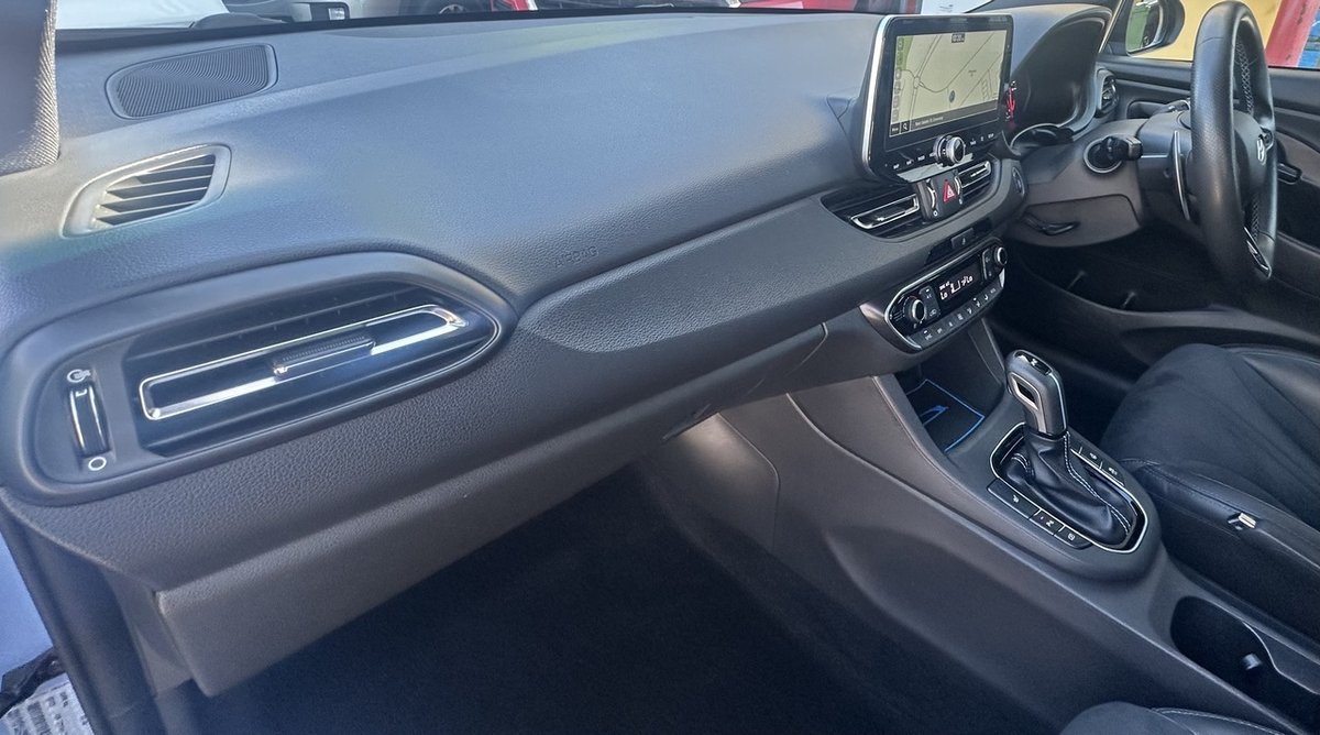2021 Hyundai i30 N Premium PDe.V4 MY22 image 14