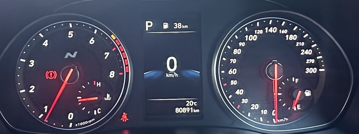 2021 Hyundai i30 N Premium PDe.V4 MY22 image 15