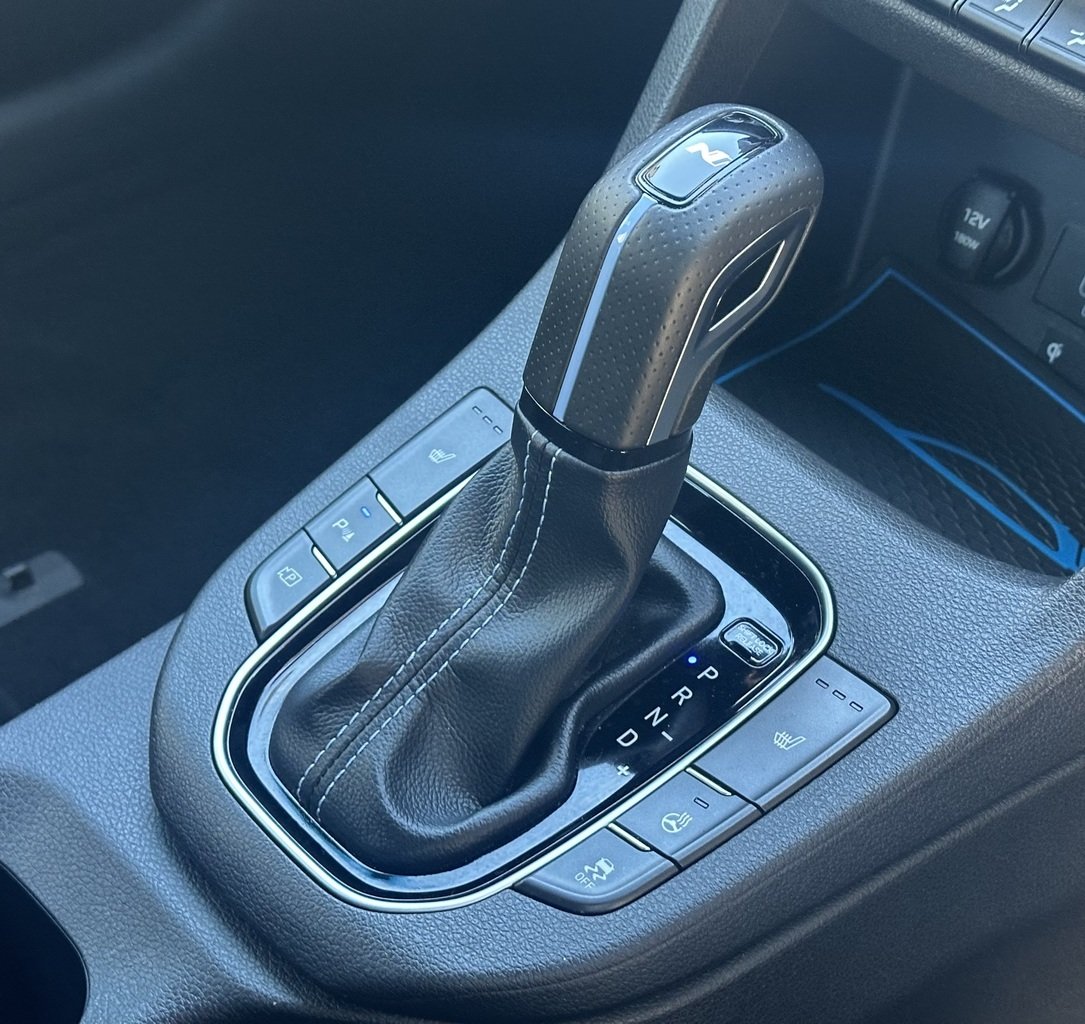 2021 Hyundai i30 N Premium PDe.V4 MY22 image 16