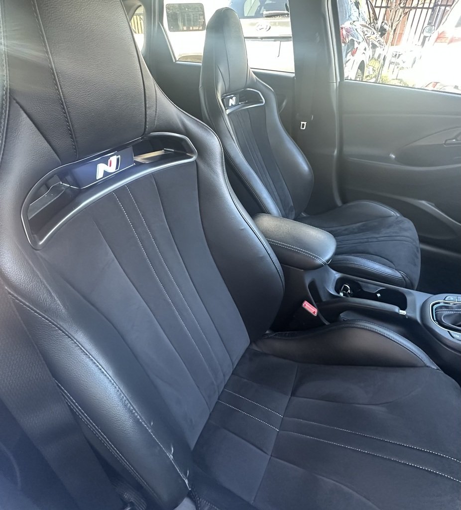 2021 Hyundai i30 N Premium PDe.V4 MY22 image 18