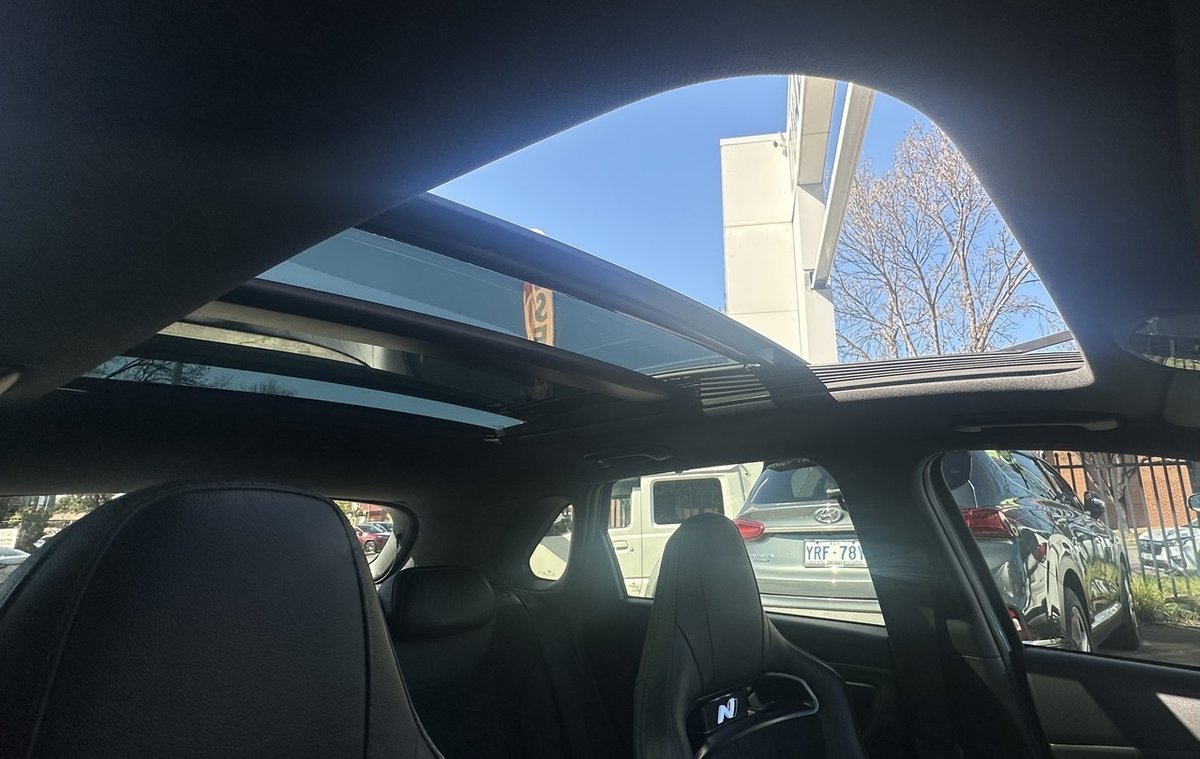 2021 Hyundai i30 N Premium PDe.V4 MY22 image 19