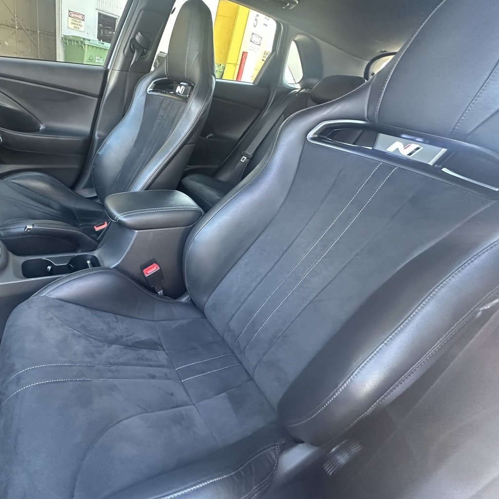 2021 Hyundai i30 N Premium PDe.V4 MY22 image 20