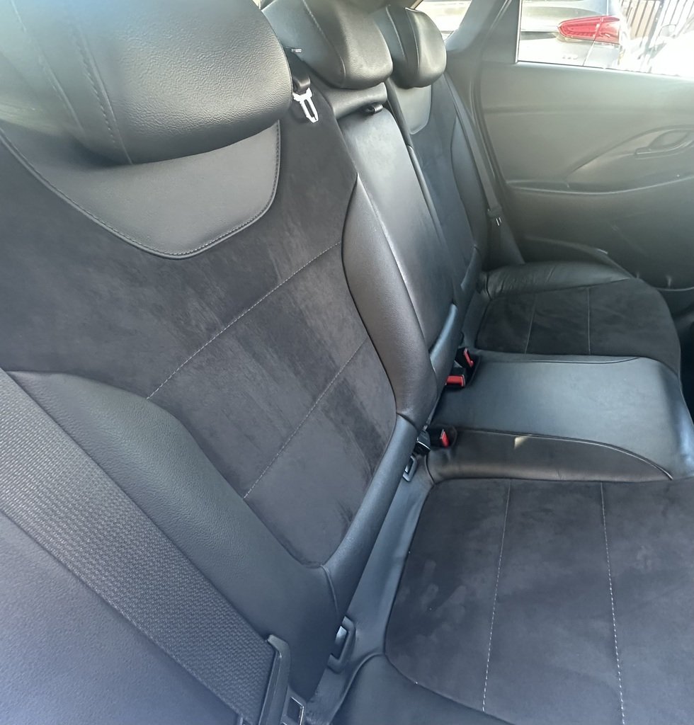2021 Hyundai i30 N Premium PDe.V4 MY22 image 21