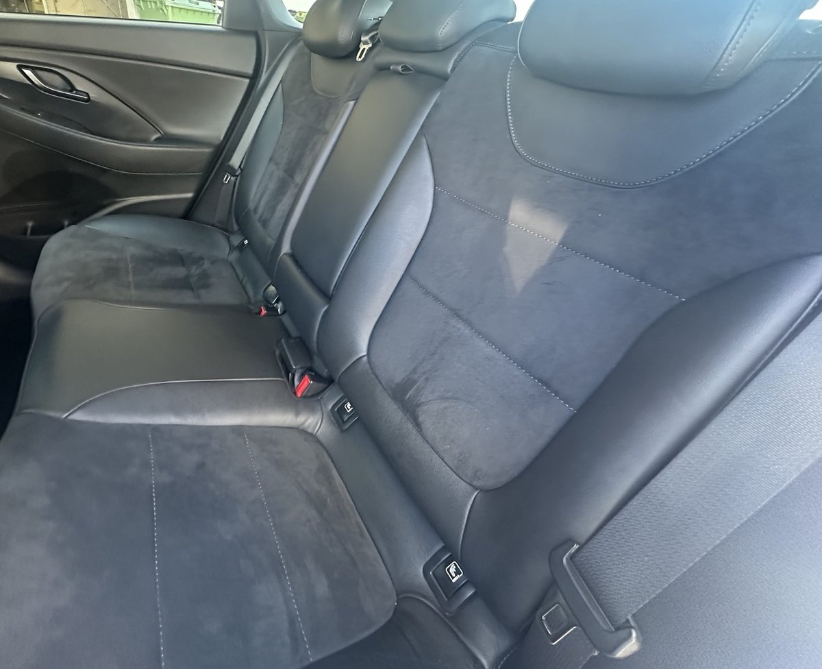 2021 Hyundai i30 N Premium PDe.V4 MY22 image 22