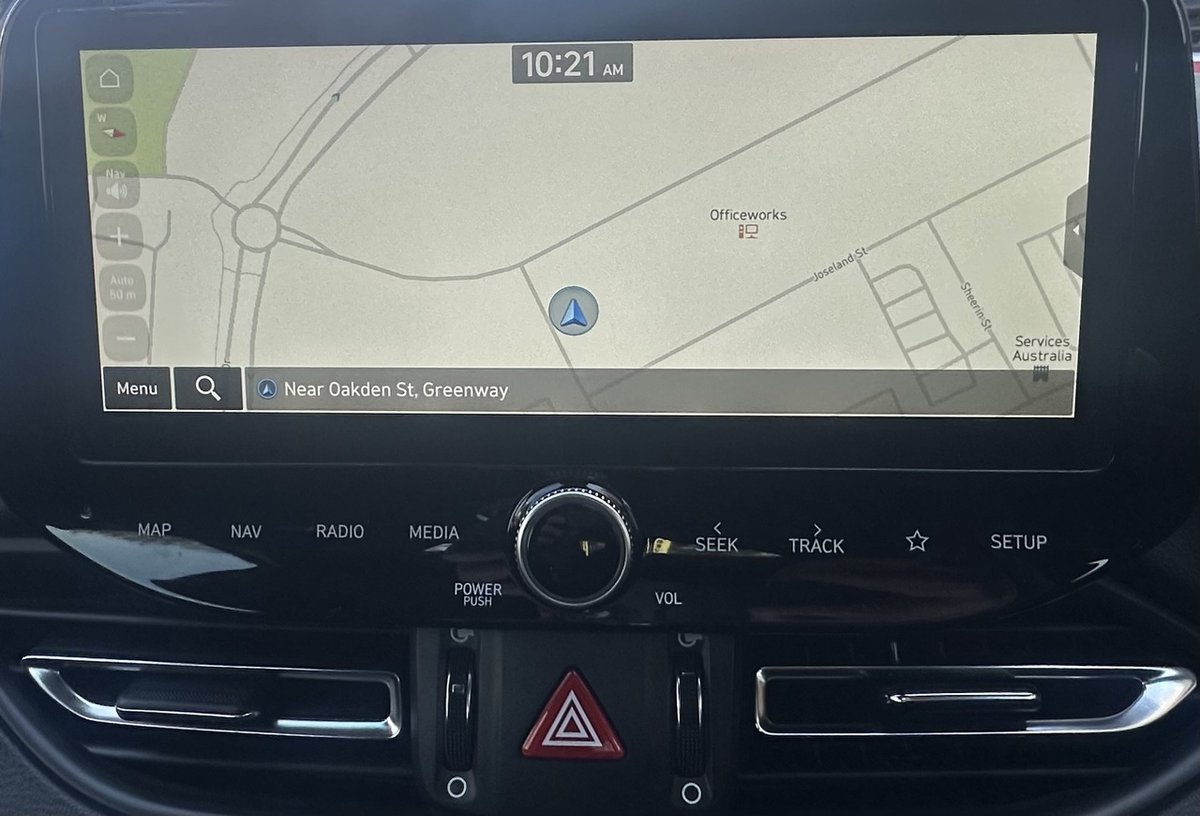 2021 Hyundai i30 N Premium PDe.V4 MY22 image 23