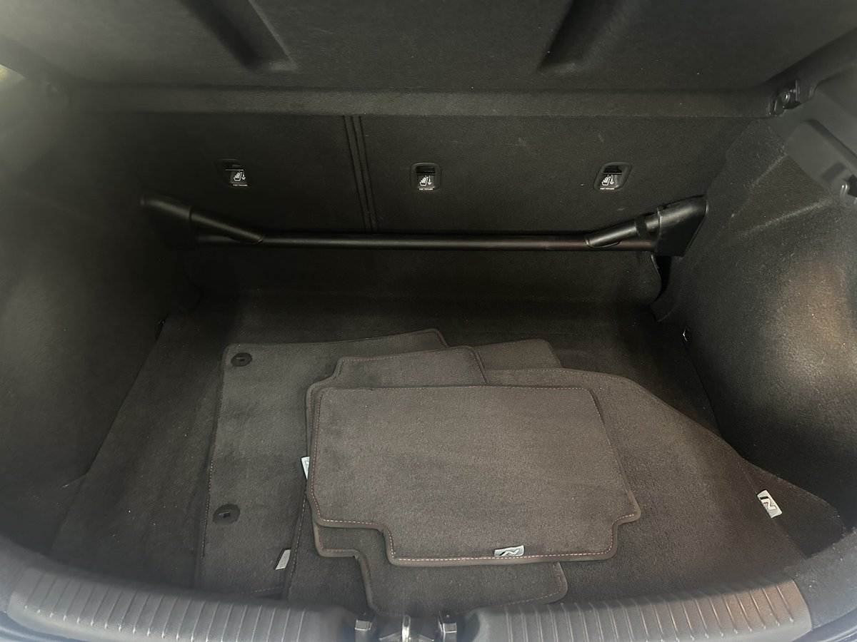 2021 Hyundai i30 N Premium PDe.V4 MY22 image 24