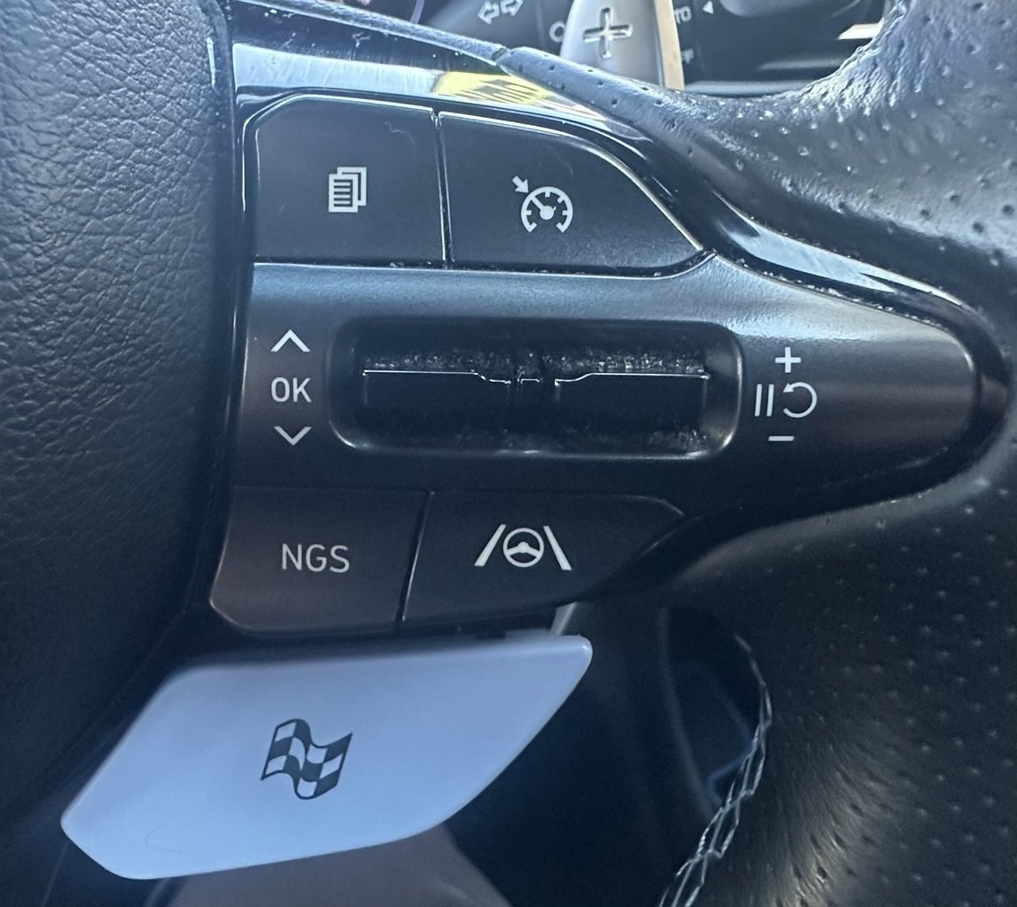 2021 Hyundai i30 N Premium PDe.V4 MY22 image 27