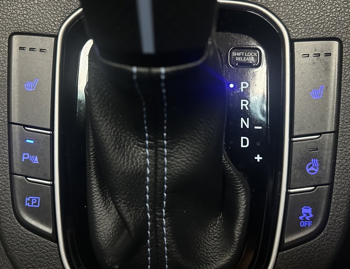 2021 Hyundai i30 N Premium PDe.V4 MY22 image 28