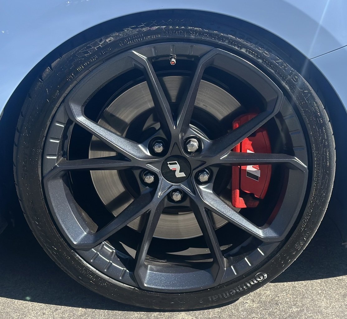 2021 Hyundai i30 N Premium PDe.V4 MY22 image 29