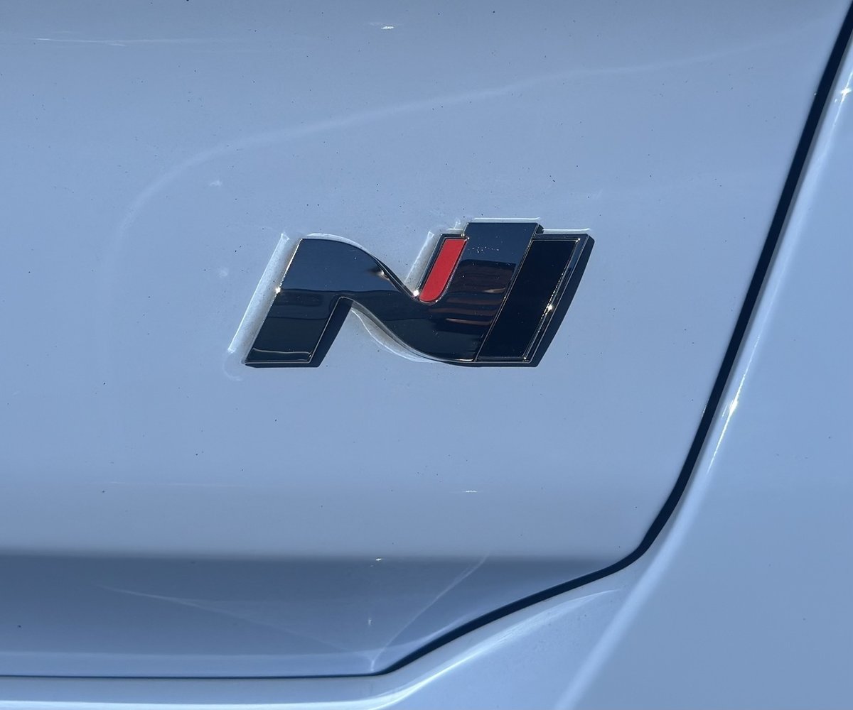 2021 Hyundai i30 N Premium PDe.V4 MY22 image 30