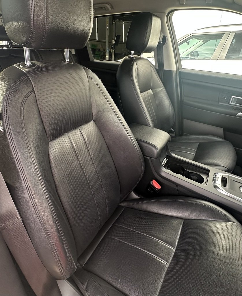 2018 Land Rover Discovery Sport TD4 110kW HSE L550 MY18 4X4 Constant image 19
