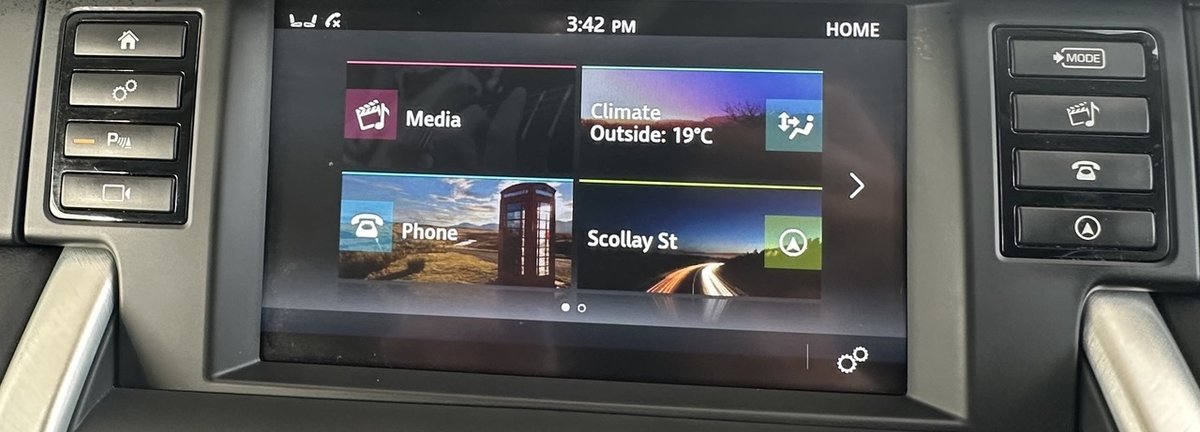 2018 Land Rover Discovery Sport TD4 110kW HSE L550 MY18 4X4 Constant image 26