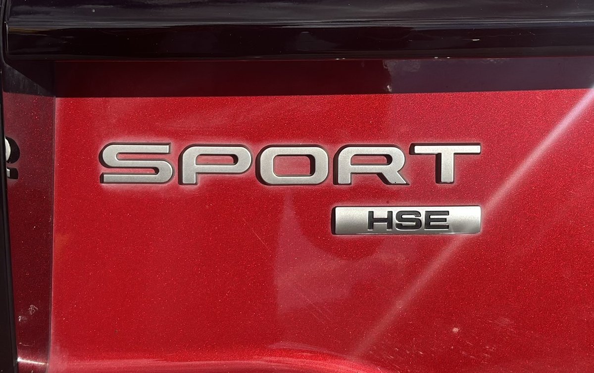 2018 Land Rover Discovery Sport TD4 110kW HSE L550 MY18 4X4 Constant image 34
