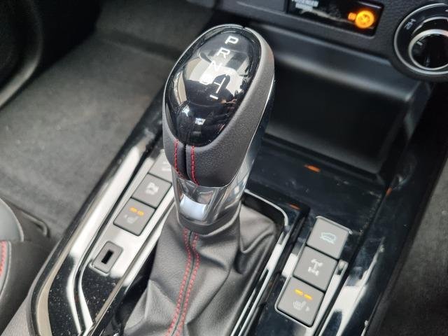 2026 Isuzu D-MAX X-TERRAIN MY25.5 4X4 Dual Range image 25