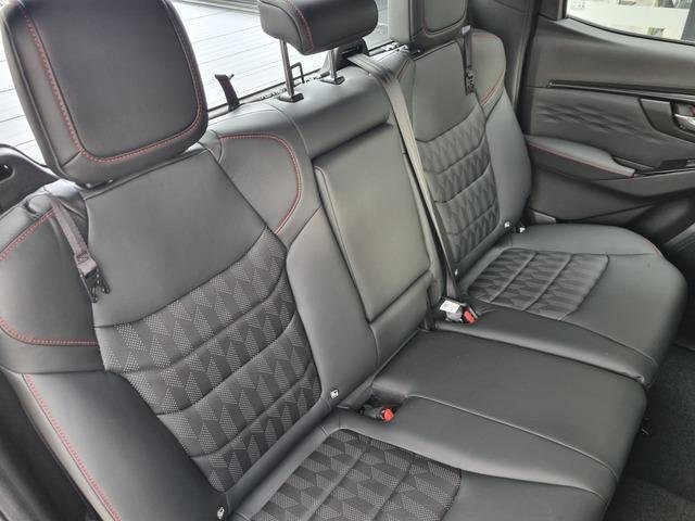 2026 Isuzu D-MAX X-TERRAIN MY25.5 4X4 Dual Range image 18