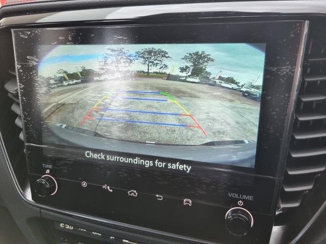 2026 Isuzu D-MAX X-TERRAIN MY25.5 4X4 Dual Range image 22