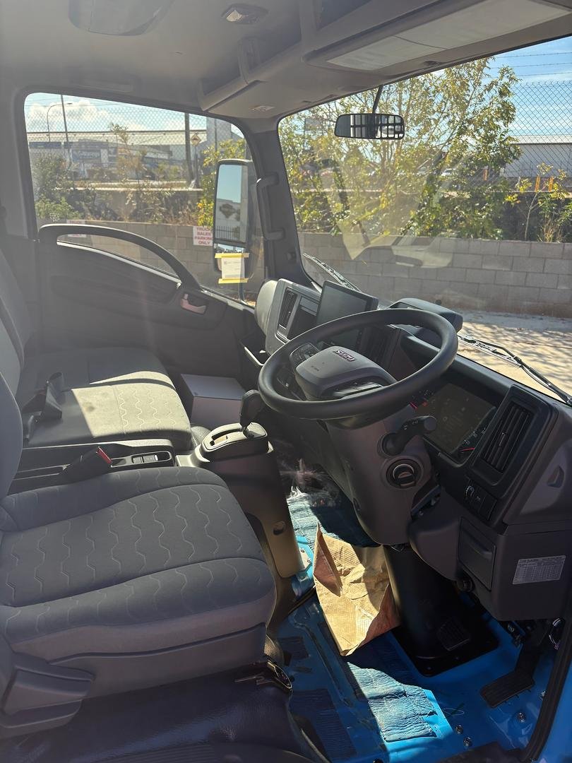 2026 Isuzu N Series NPR 45/65-175 DT D28 Tradepack image 16