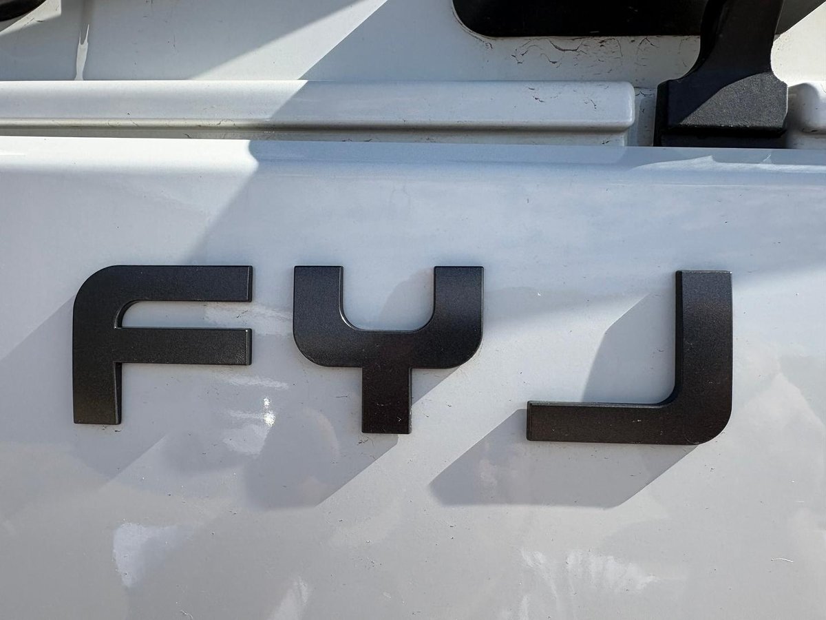 2026 Isuzu F Series image 7