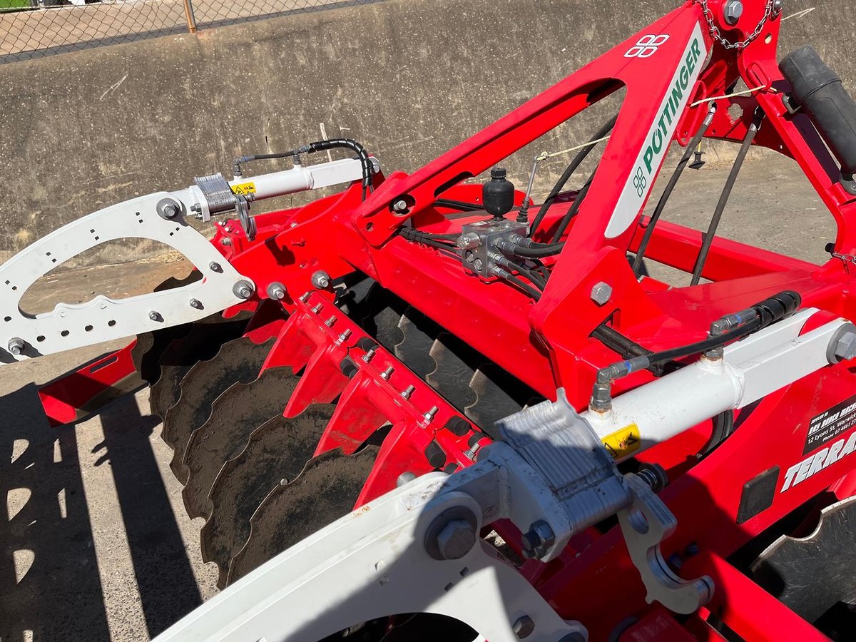 Pottinger Terradisc 3001 image 11
