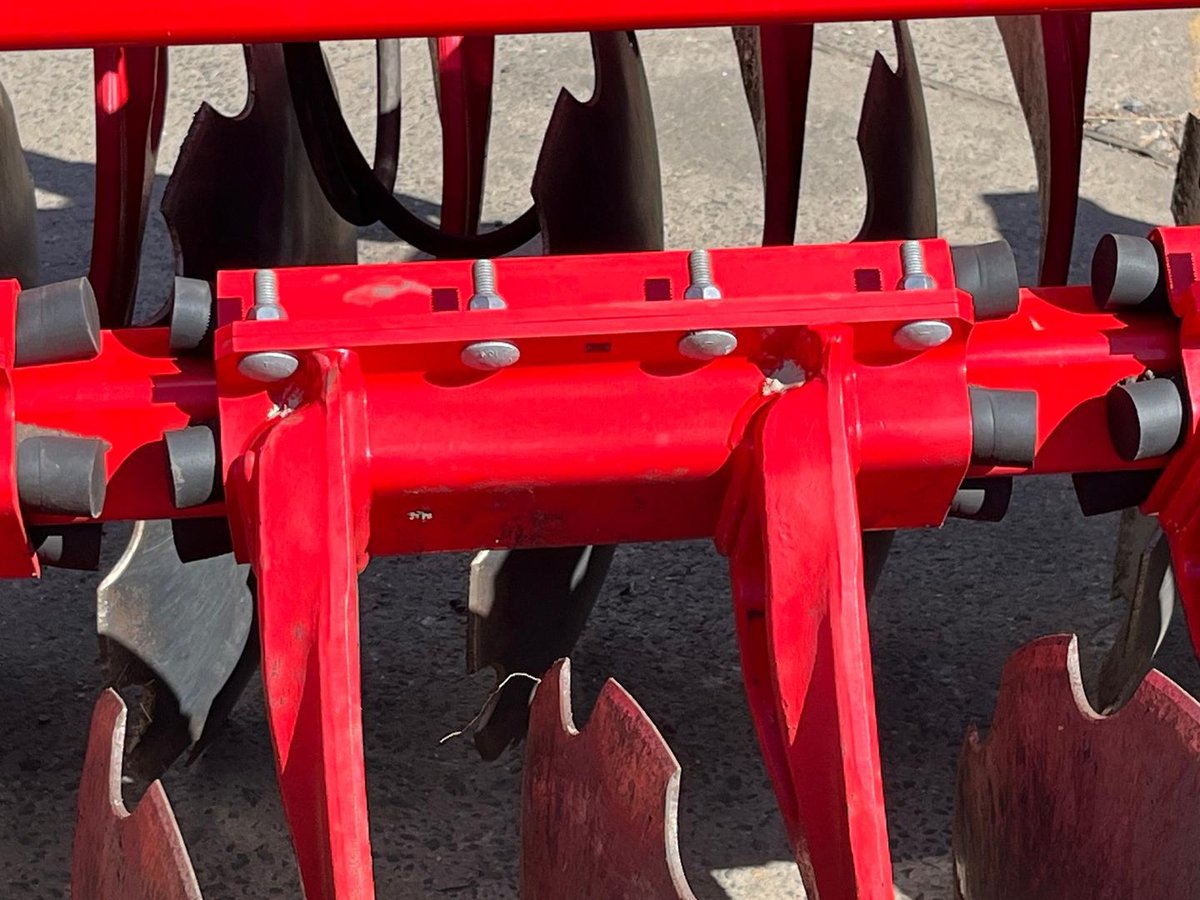 Pottinger Terradisc 3001 image 13