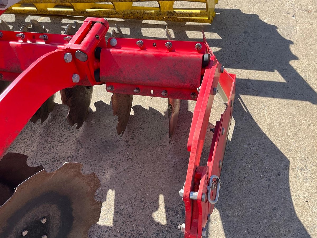 Pottinger Terradisc 3001 image 12