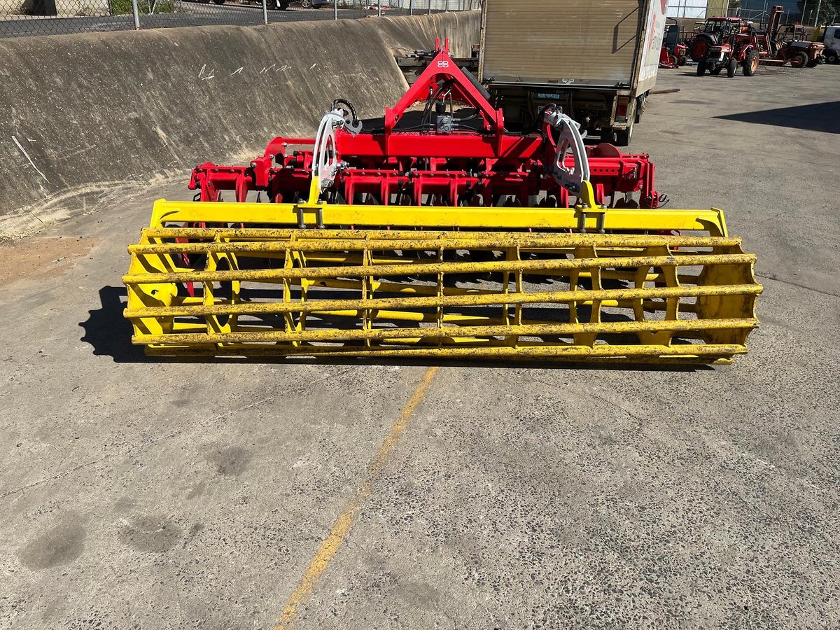 Pottinger Terradisc 3001 image 7