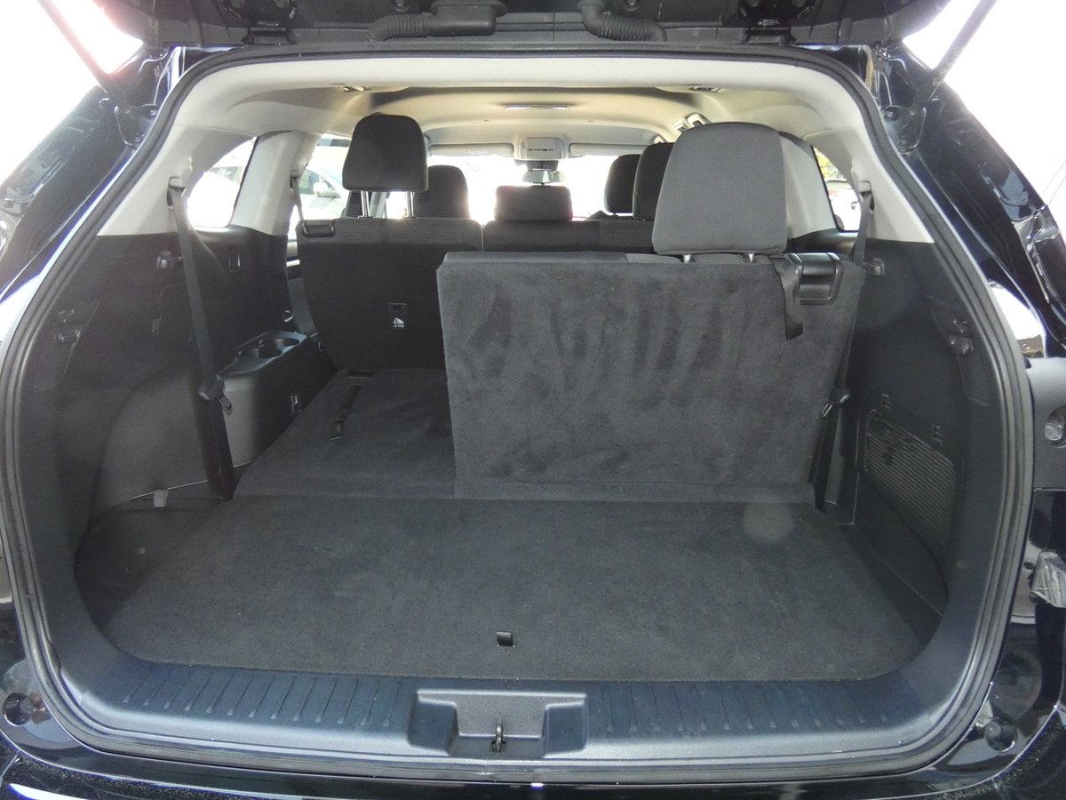2022 Toyota Kluger GX GSU70R image 12
