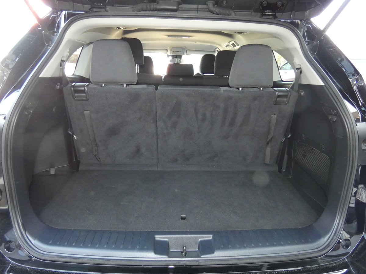 2022 Toyota Kluger GX GSU70R image 13