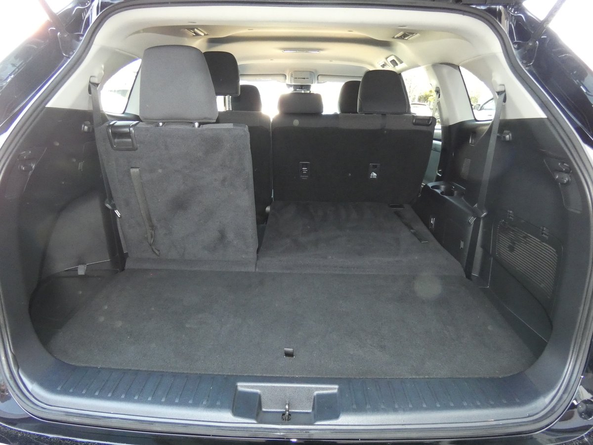 2022 Toyota Kluger GX GSU70R image 15
