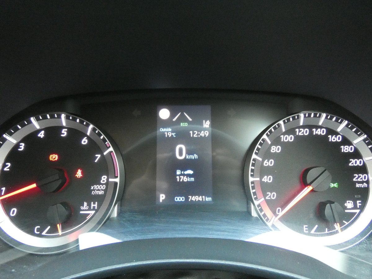2022 Toyota Kluger GX GSU70R image 25