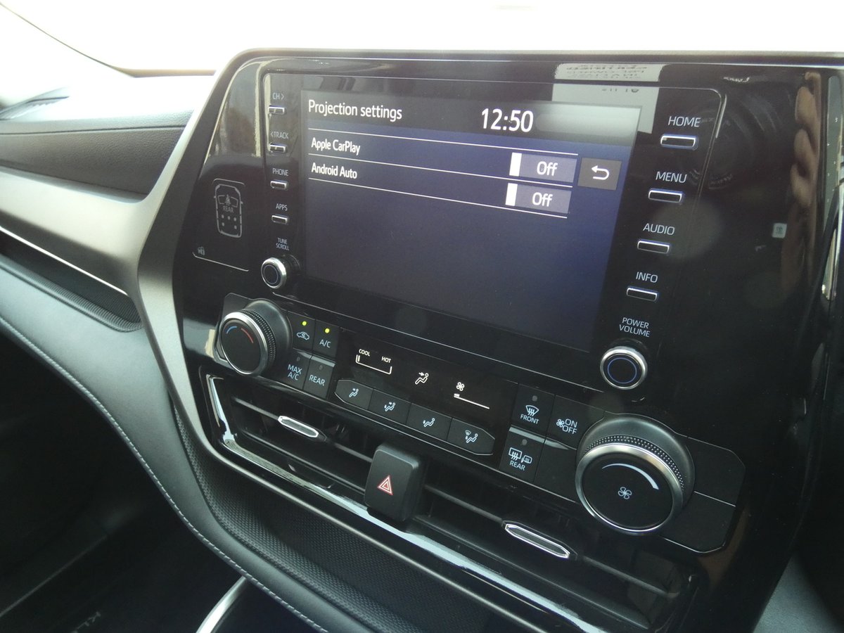 2022 Toyota Kluger GX GSU70R image 26